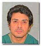 Offender Raul Martinez