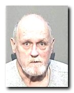 Offender Richard L Hackett