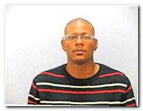 Offender Rickey Yandale Johnson