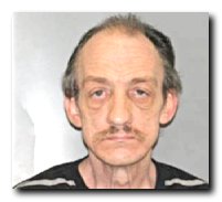 Offender Robert Gene Canann Jr