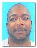 Offender Roderick Dondrell Hooks