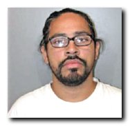 Offender Santos Garcia III