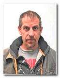 Offender Steven D Beals