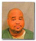 Offender Tony C Greer