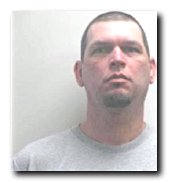 Offender Tony Ray Staggs