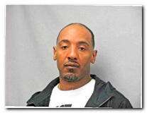 Offender Wayne R Banks Jr