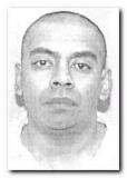 Offender Alejandro Michael Ortiz