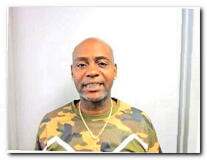 Offender Cliffuard Bernard Fobbs