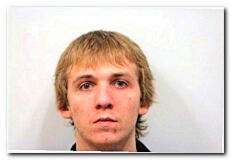 Offender Daniel J Boyd V