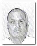 Offender Daniel Licea Balderas