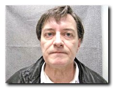 Offender David J Arenson