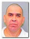 Offender Erasmo Zapata