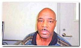 Offender Ervin Smith