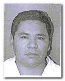 Offender Francisco Ramirez Acosta