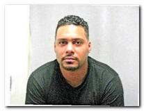 Offender Gabriel Anthony Marrero