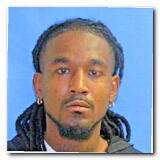 Offender Jacavis Mandrell Butler