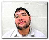 Offender James Barrintes