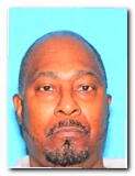 Offender James Henry Ficklin