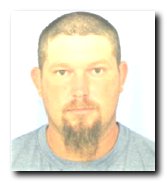 Offender Jason Earl Jones