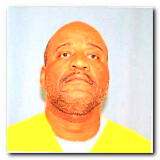 Offender Jeffrey C Parker