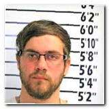 Offender Jeffrey Daniel Voss