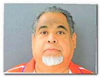 Offender Jesus Hernandez