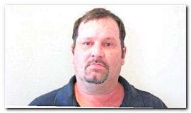 Offender Jimmy Wayne Gillis