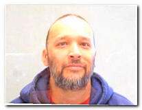 Offender Joel Zuniga