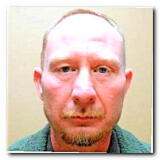 Offender John Clayton Hendrickson