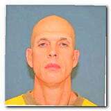 Offender John R Traver