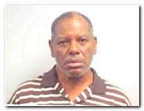 Offender Johnny Jones Sr