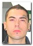 Offender Joseph Anthony Gerencser