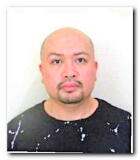 Offender Joseph Basilio Guira