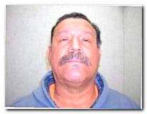 Offender Joseph Diaz