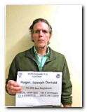 Offender Joseph Donald Hagar