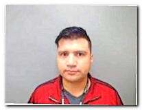 Offender Joseph Javier Elias