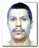 Offender Joseph Martinez Garcia