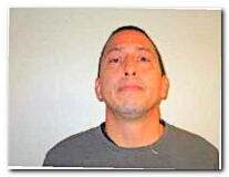 Offender Joseph Robert Gutierrez