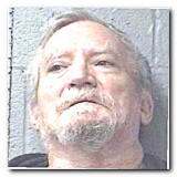 Offender Larry Wayne Carter