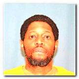 Offender Lawrence Holcomb