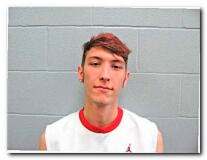 Offender Logan M Cutcher