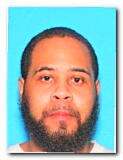 Offender Marcus Debrico Brown