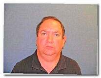 Offender Mark Stephen Chaffin