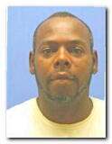 Offender Paul Lynn Robinson