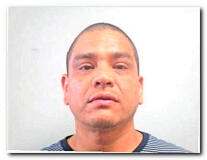 Offender Roland Martinez