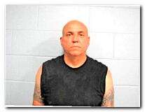 Offender Ronald Keith Thomas