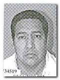 Offender Victor Manuel Perez