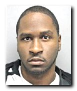 Offender Wendell Stovall Jr