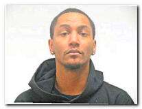 Offender Wess Samuel Tyler Green