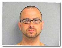 Offender Aaron Jason Parker